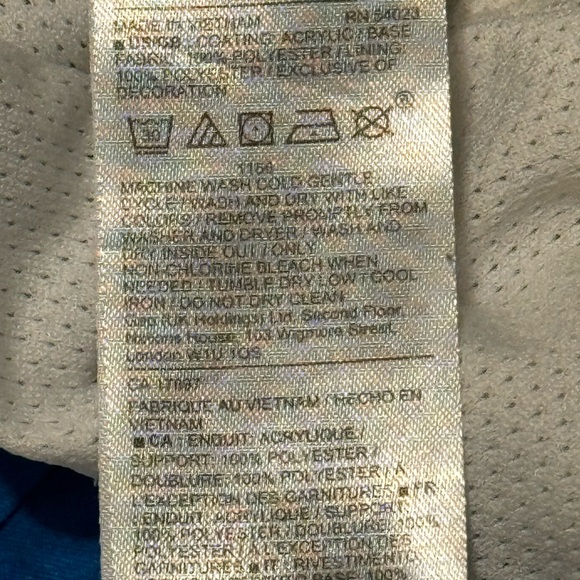 Gap Swim Trunks- Boys Size M - Picture 12 of 12